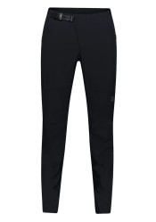 Spodnie męskie Fox Flexair Pant Black