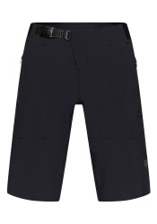 Damskie spodenki Fox W Flexair Short Black