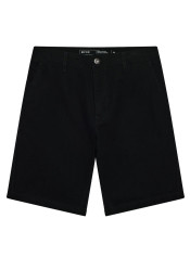 Spodenki męskie Fox Work Short Black