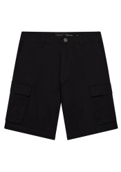 Męskie spodenki Fox Cargo Ripstop Short Black