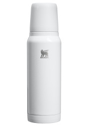 Termos Stanley The New Legend Butelka 940 ml / 1 QT Hammertone Frost