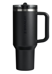 Stanley The Quencher/Cup ProTour Flip Straw Tumbler 1180ml/40oz Czarny 2.0