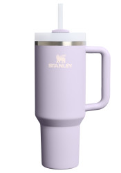 Stanley The Quencher/Cup H2.O FlowState™ Tumbler 1180 ml/40 uncji Purple Dust