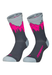 Skarpety Dynafit Traverse Crew SK 0721