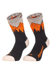 Skarpety Dynafit Traverse Crew SK 0911