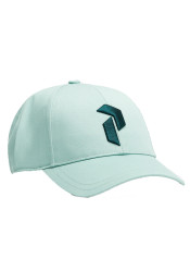 Czapka Peak Performance Retro Cap Green Valley G68