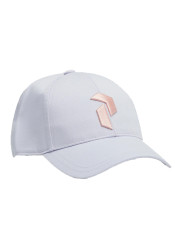 Czapka Peak Performance Retro Cap Misty Lavender N45