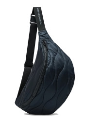 Nerka Peak Performance Helium Torba biodrowa czarna 050