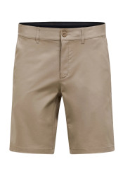 Spodenki męskie Peak Performance Flier Shorts Men Avid Beige/Ant N34