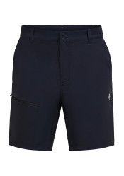 Spodenki męskie Peak Performance Iconiq Shorts Men Black 050
