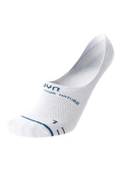 Skarpetki damskie UYN Unisex Everyday Sneaker 2 pary białe/białe N190