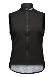 Kamizelka Enthral Gilet Uranium Black firmy POC W