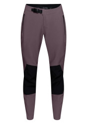 Damskie spodnie rowerowe Fox W Defend Pant Se Purple Dusk