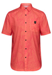 Koszulka męska Fox Ranger SS Woven Jersey Peach