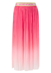 Spódnica damska Marc Cain AS 71.09 W66 Spódnica Pink Lemonade 246