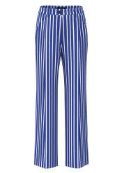 Spodnie damskie Marc Cain AA 81.65 W42 Pants Iolite 757