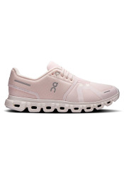Buty damskie On Running Cloud 6, W Salt/Gardenia