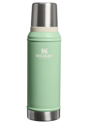 Termos Stanley The Legendary Classic 940 ml/1,0 qt w kolorze pistacjowym