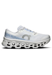 Buty damskie On Running Cloudmonster 3, W White/Frost