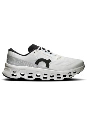 Buty męskie On Running Cloudmonster 3, M, białe/białe