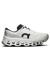 Buty damskie On Running Cloudmonster 3, W White/White