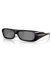 Oakley 9520-0159 Permian Polished Black z okularami Prizm Black
