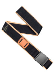Pas Arcade Blackwood czarno-piaskowy 101 cm