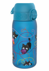 Butelka szczelna Ion8 Cats, 350 ml