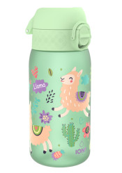 Butelka szczelna Ion8 Lamas, 350 ml