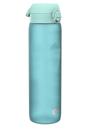 Butelka szczelna Ion8 Motivator Sonic Blue, 1000 ml