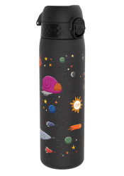 Butelka szczelna Ion8 Spaceships, 500 ml
