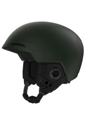 Kask narciarski Flaxta Space Deep Green 