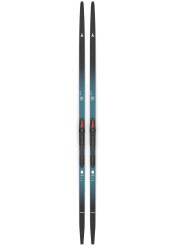 Narty biegowe Atomic Pro Skate Med + Shift Sk Black/Dark Teal