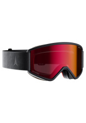 Atomic Savor M Photo Lowbridge Fit Black