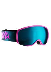 Atomic Revent Jr S Flash Graphic/Pink