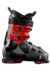 Atomic Hawx Prime 100 Boa Black/Red