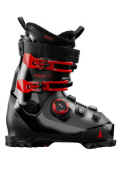 Atomic Hawx Magna 100 Boa Black/Red