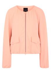 Kurtka damska Marc Cain BS 31.06 W03 Kurtka Tropical Peach 460