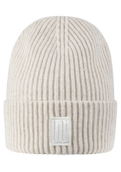 Damska czapka Sportalm Raji RS 950296 Champagner Light