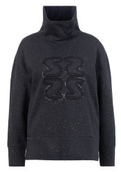 Bluza damska Sportalm Lunara 400241 Dark Deep Water