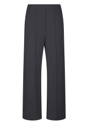 Spodnie damskie Sportalm Jaren lang 650430 Czarne (59)