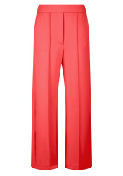 Spodnie damskie Sportalm Jaren lang 650430 Scarlet Alert