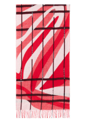 Szalik Sportalm Junel 950303 Scarlet Alert