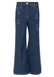 Jeansy damskie Sportalm Lumetta 700381 Dark Denim (23)