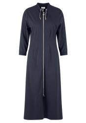 Sukienka damska Sportalm Lazette 550329 Dark Deep Water