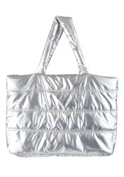 Torebka damska Sportalm Bags 950314 Srebrna (50)