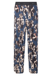 Spodnie damskie Sportalm Luniel 650394 Dark Deep Water