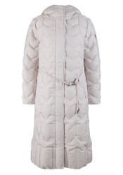 Płaszcz damski Sportalm Junoel mK 100285 Mountain Peak (80)