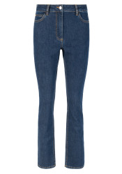 Spodnie damskie Sportalm Lyvella 700382 Dark Denim (23)
