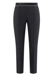 Spodnie damskie Sportalm Ilatanio 650439 Czarne (59)